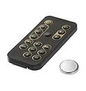 Remote Control for Klipsch R-15PM R15PM 1062775 RT1062775 with Battery Inside