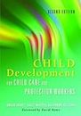 Child Development for Child Care and Protection Workers: Second Edition