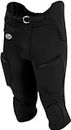 Rawlings | Boy's Sporting Goods Boys Youth Light Integrated Game Pant, black, Large