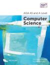AQA AS and A Level Computer Science by PM Heathcote (English) Paperback Book