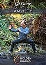 Qigong for Anxiety with Lee Holden (YMAA) **ALL NEW HD 2017** BESTSELLER
