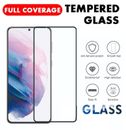 For Samsung Galaxy 9H Full Tempered Glass Screen Protector Galaxy S22 Plus