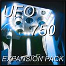 KMS² UFO 750 Reloading Press Light for Dillon XL650 & XL750