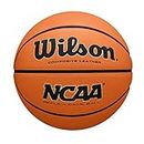 WILSON NCAA Evo NXT Replica Basketball - Size 7-29.5"