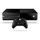 Microsoft Xbox One 500GB/1TB Game Console With All Accessories Black