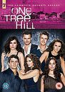 ONE TREE HILL THE COMPLETE SEVENTH SEASON BRAND NEW SEALED   REGION 1