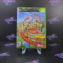 RollerCoaster Tycoon - Xbox - Complete CIB