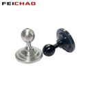 FEICHAO 17mm Ball Head Car Phone Holder Base fr Cellphone Car Stand Bracket Base
