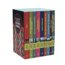 The Greatest Works Of George Orwell 9 Books Collection Box Set - Fiction - PB