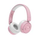OTL Technologies HK0991 Hello Kitty Kids Wireless Headphones - Pink