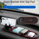 Mobile Phone Anti-slip Mat Car Interior Accessories P2Q2 H1D8