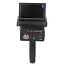 Metal Detector Long Range 3D Detector With Foldable Screen AC100 To 240V