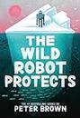 The Wild Robot Protects: Volume 3
