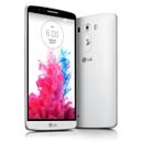 LG G3 D855 Blanco Blanco 16GB LTE Smartphone Android Nuevo en embalaje original precintado
