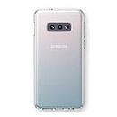 Plus Soft Silicone TPU Transparent Case Cover for Samsung Galaxy S10e