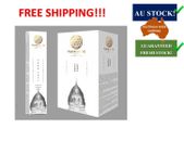 Yoga Leaf Premium Incense Sticks by Fleur De Vie, 15g [12 pack]