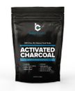 Coconut Activated Charcoal Powder - Food Grade - Kosher - Halal