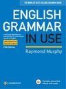 Raymond Murphy English Grammar in Use Book with Answers an (Mixed Media Product)