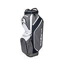 Cobra Golf 2022 Ultralight Pro Cart Bag (Quiet Shade-Navy Blazer, taglia unica)