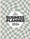 2024 GCC Business Buildout Planner: The More Money, Less Work Strategy