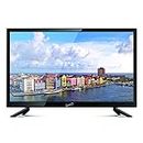 19 in. LED Wide Screen TV