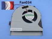 Ventilateur Fan pour MF75070V1-C090-S9A  Asus X550 X550V X550C X550VC X450 X450C