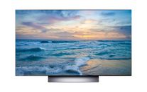 LG 48" Class 4K (2160p) Smart OLED TV (OLED48C3PUA)