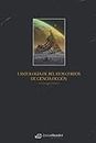 I Antología de relatos cortos de ciencia ficción (Spanish Edition)