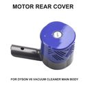 Home Kitchen Rear Cover Vacuum Cleaner Accessories Cleaning Rear Filter