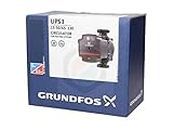 “New Model” GRUNDFOS UPS3 15-50/65 Pump - Replaces UPS2 15-50/60