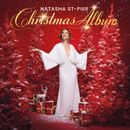 Natasha St-Pier Christmas Album (CD) (US IMPORT)