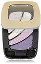L'Oreal Colour Riche Shadow Quads, Stacked Heels, 0.17 Ounce