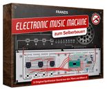 Electronic Music Machine zum Selberbauen. Ohne Löten. Martin Müller
