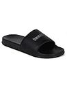 hummel CLASSIC MEN SLIDERS Comfortable Cushioned Sole Arch Support Durable Lightweight Flexible Trendy Style Flip flops and Slippers Slides for Men Daily use Chappal
