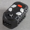 LEGO® Spybotics controllo remoto verde trasmettitore telecomando controller 3809