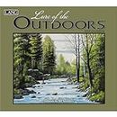 LANG Lure Of The Outdoors 2024 Wall Calendar (24991001929)