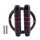 Professional Portable Jump Rope Student Sports Fast Speed Body Fitness Equipment