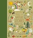 A World Full of Nature Stories: 50 Folk Tales and Legends (Volume 9)