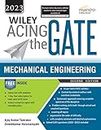 Wiley Acing the GATE: Mechanical Engineering, 2ed, 2023