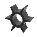 345650210M Water Pump Impeller for T Outboard Motor 25 30 35 40 HP 345650210 345-65021-0 345-65021-0M