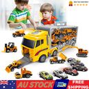 Kids Toys for Boys girls,Toys for 3 4 5 6 year old Boys, Toddler Toys/Truck toy