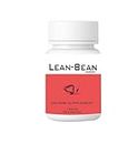 Lean Bean Superfood Supplement, 60 Capsules, Lean Protein Blend, Multiple Vitamins and Minerals