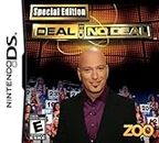 Deal or No Deal: Anniversary Edition - Nintendo DS