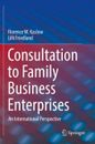  Consultation to Family Business Enterprises by Lilli Friedland  NEW Paperback  