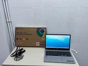Ordenador Portátil Acer Chromebook 315 CB315-4H-C0UT, 15,6 FullHD, 8GB, Plata