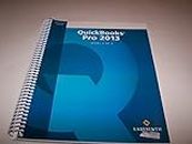 QuickBooks Pro 2013: Level 2 of 2