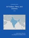 The 2023-2028 Outlook for Air Purifiers, Filters, and Cleaners in India