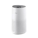 Philips Smart Air Purifier AC1715 - Purifies rooms up to 36 m² - Removes 99.97% of Pollen, Allergies, Dust and Smoke, Wi-Fi Connectivity, Quiet and Low energy consumption, Ideal for Bedrooms.
