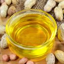 ORGANIC Peanut Oil 100% Pure Natural Groundnut Oil Weight Loss FOOD GRADE  