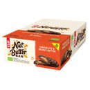 Clif Bar Unisex Nut Butter Energie Riegel - Chocolate Peanut Butter (12 x 50